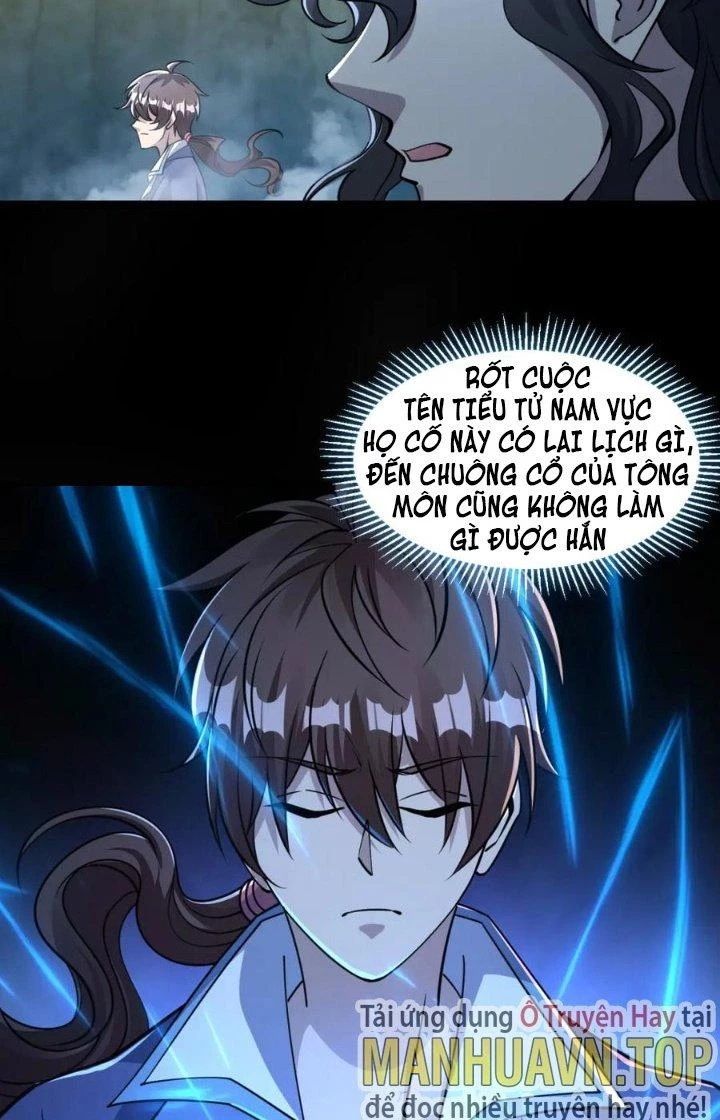 Ta Có Thể Rút Ra Thuộc Tính Chapter 53 - Trang 3