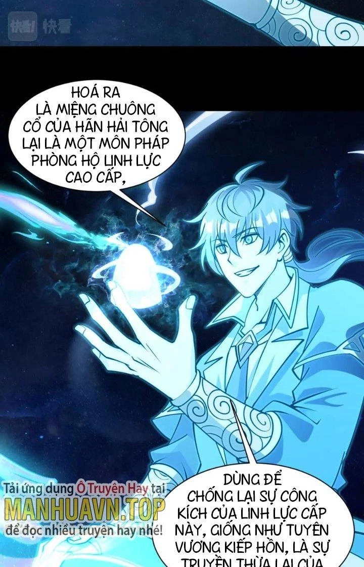 Ta Có Thể Rút Ra Thuộc Tính Chapter 53 - Trang 3
