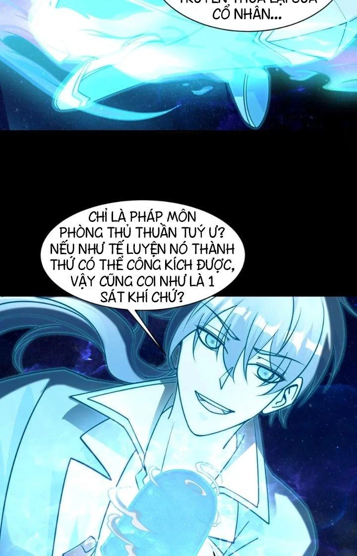 Ta Có Thể Rút Ra Thuộc Tính Chapter 53 - Trang 3