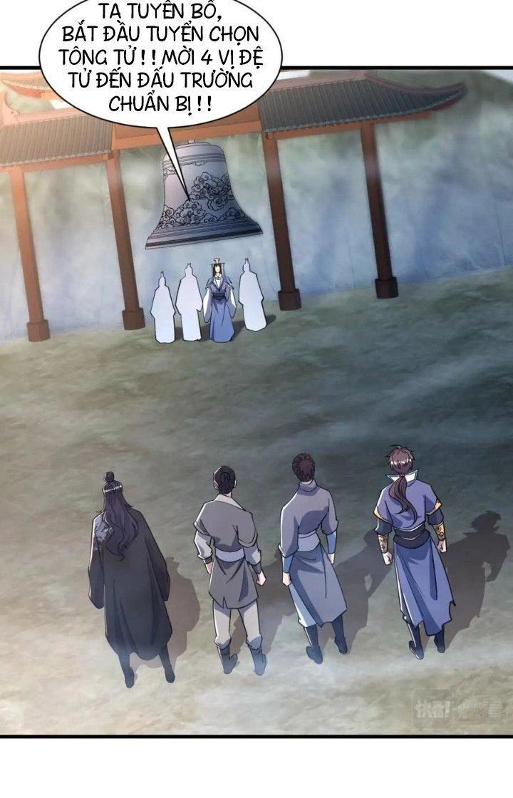 Ta Có Thể Rút Ra Thuộc Tính Chapter 53 - Trang 3
