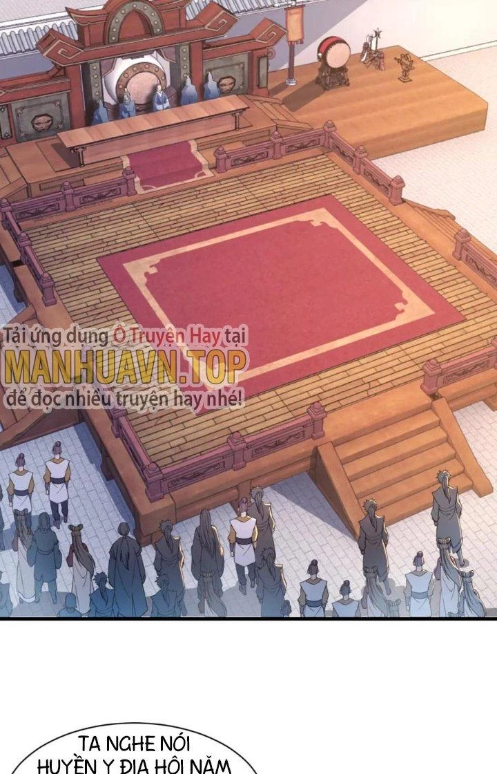 Ta Có Thể Rút Ra Thuộc Tính Chapter 53 - Trang 3