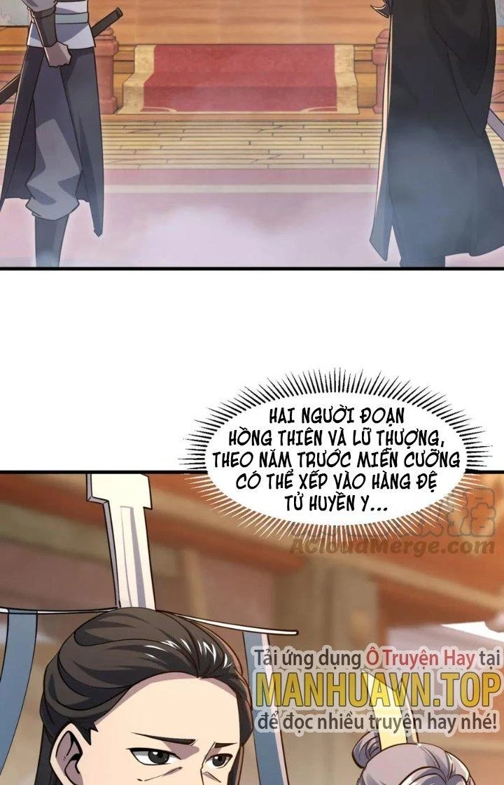 Ta Có Thể Rút Ra Thuộc Tính Chapter 53 - Trang 3