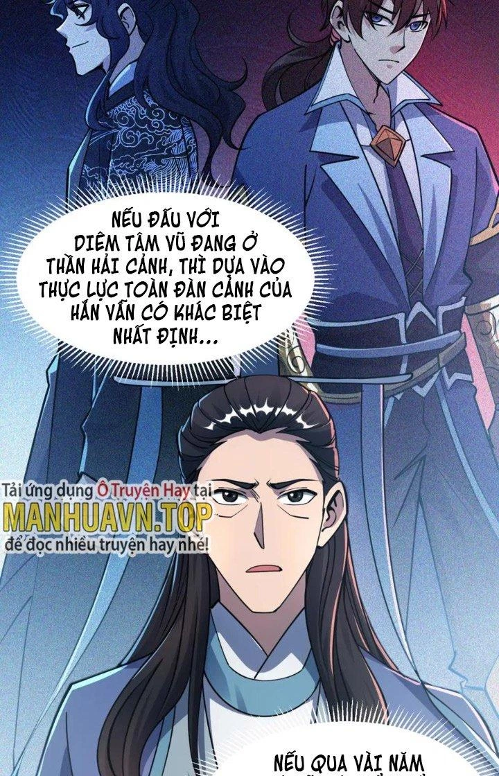 Ta Có Thể Rút Ra Thuộc Tính Chapter 53 - Trang 3