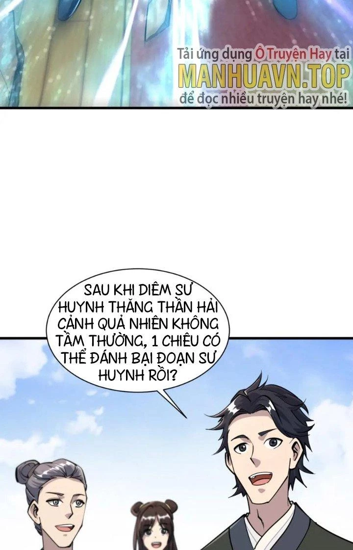 Ta Có Thể Rút Ra Thuộc Tính Chapter 53 - Trang 3