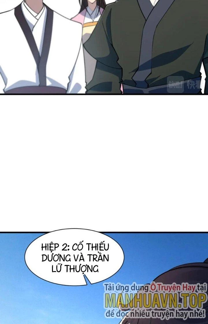 Ta Có Thể Rút Ra Thuộc Tính Chapter 53 - Trang 3