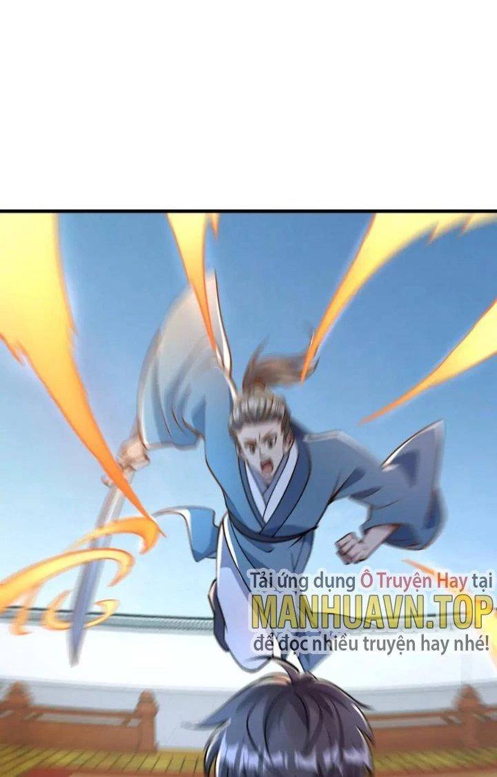 Ta Có Thể Rút Ra Thuộc Tính Chapter 53 - Trang 3