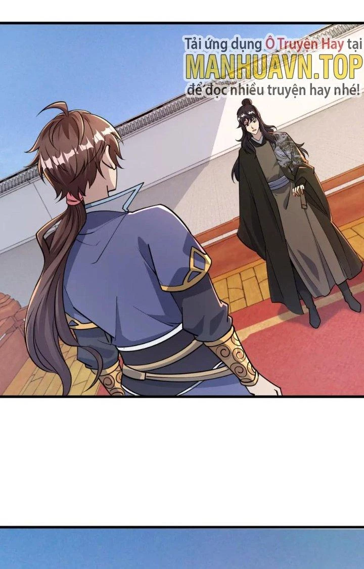 Ta Có Thể Rút Ra Thuộc Tính Chapter 53 - Trang 3