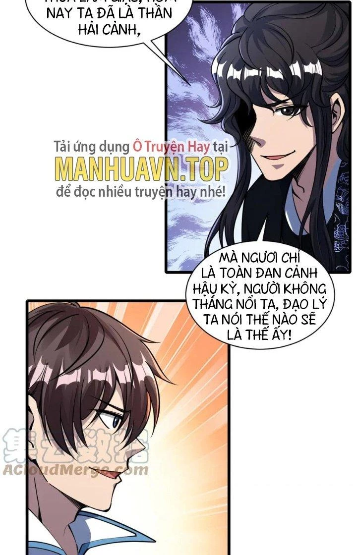 Ta Có Thể Rút Ra Thuộc Tính Chapter 53 - Trang 3
