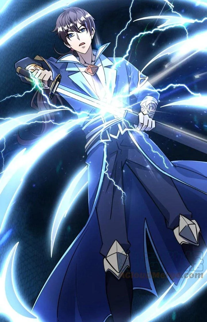 Ta Có Thể Rút Ra Thuộc Tính Chapter 53 - Trang 3