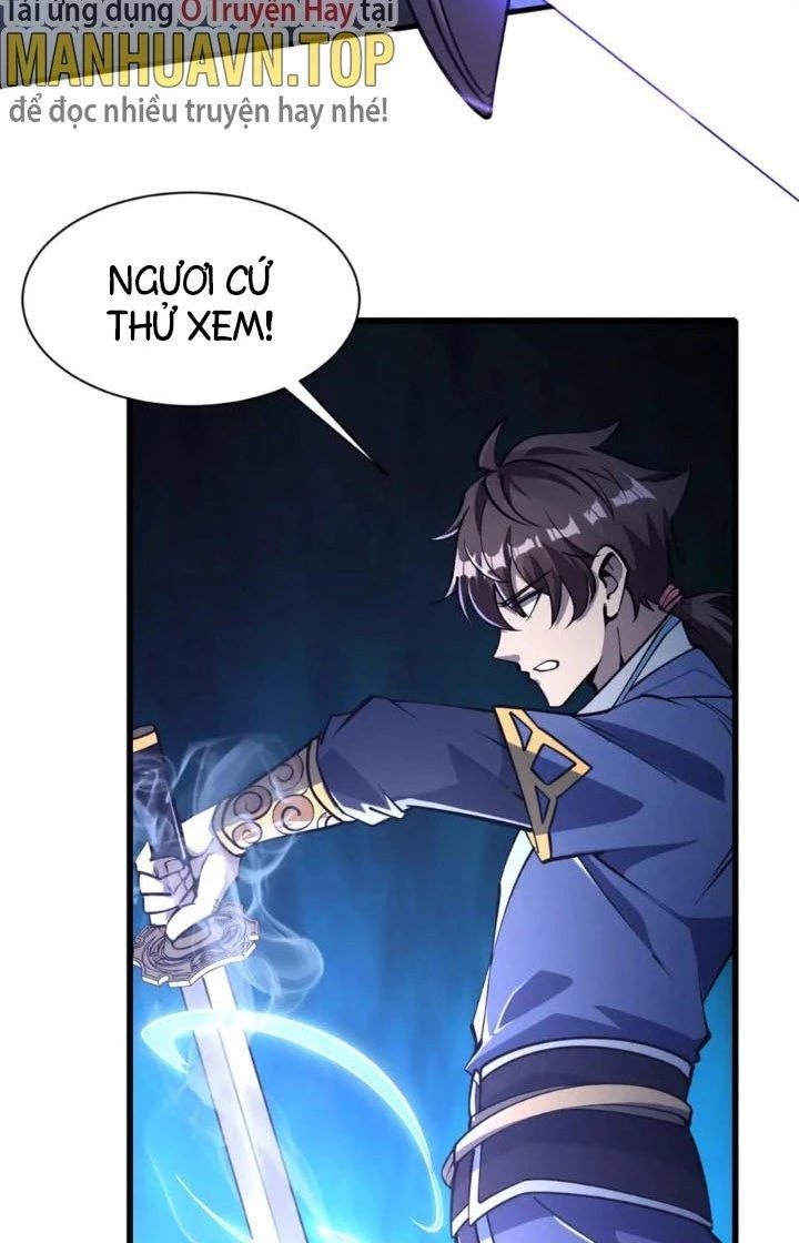 Ta Có Thể Rút Ra Thuộc Tính Chapter 54 - Trang 3