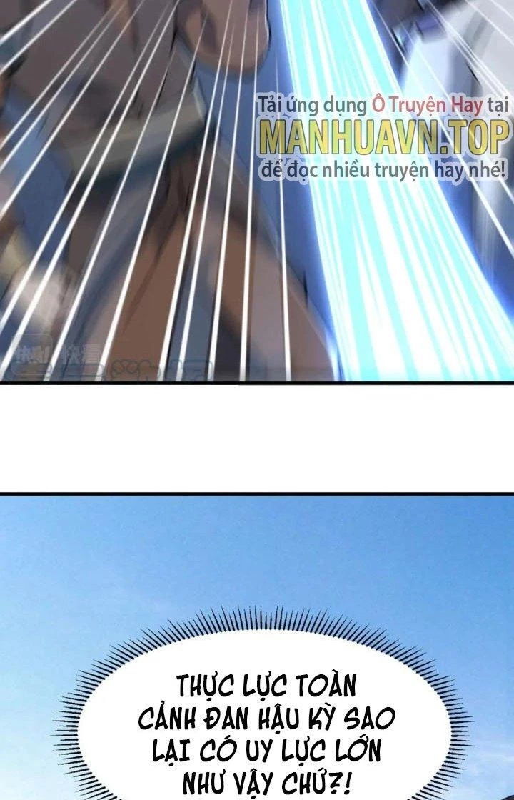 Ta Có Thể Rút Ra Thuộc Tính Chapter 54 - Trang 3