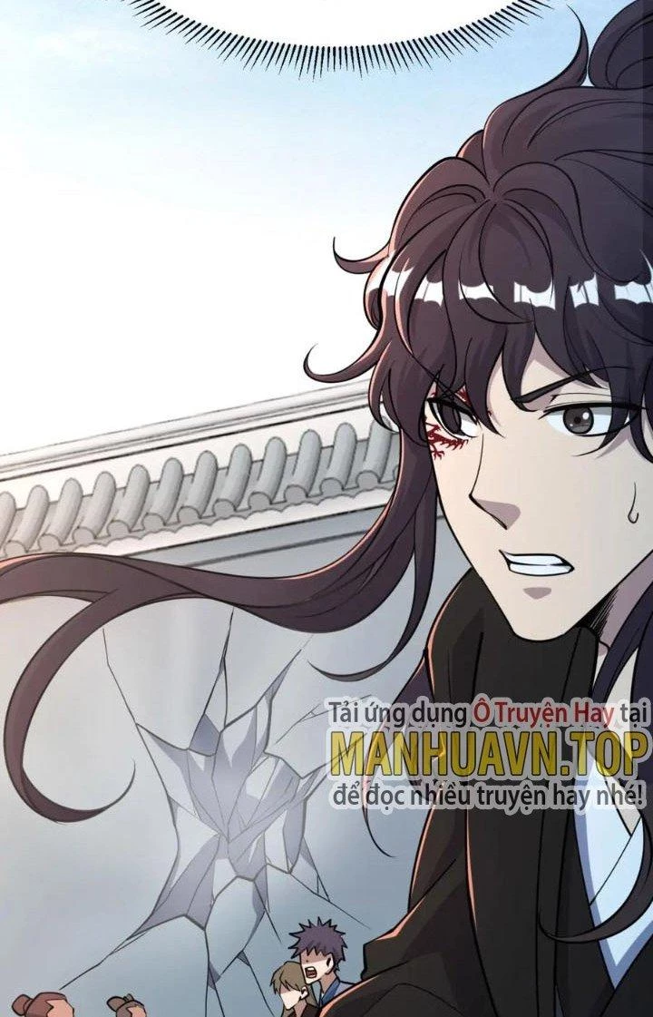 Ta Có Thể Rút Ra Thuộc Tính Chapter 54 - Trang 3