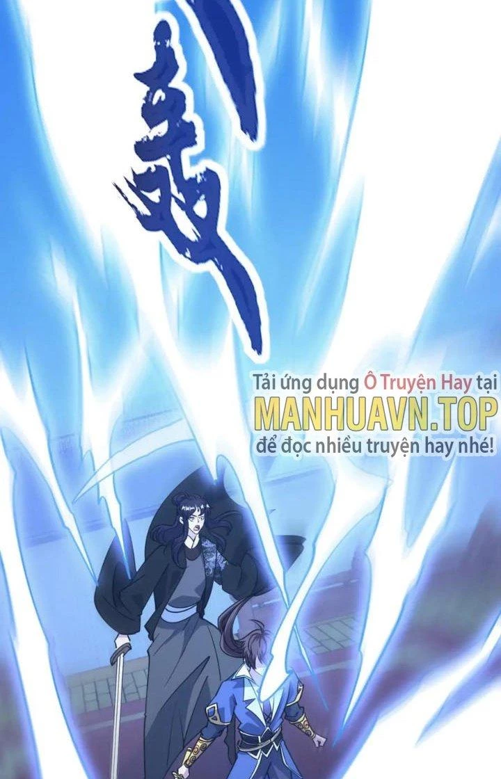 Ta Có Thể Rút Ra Thuộc Tính Chapter 54 - Trang 3