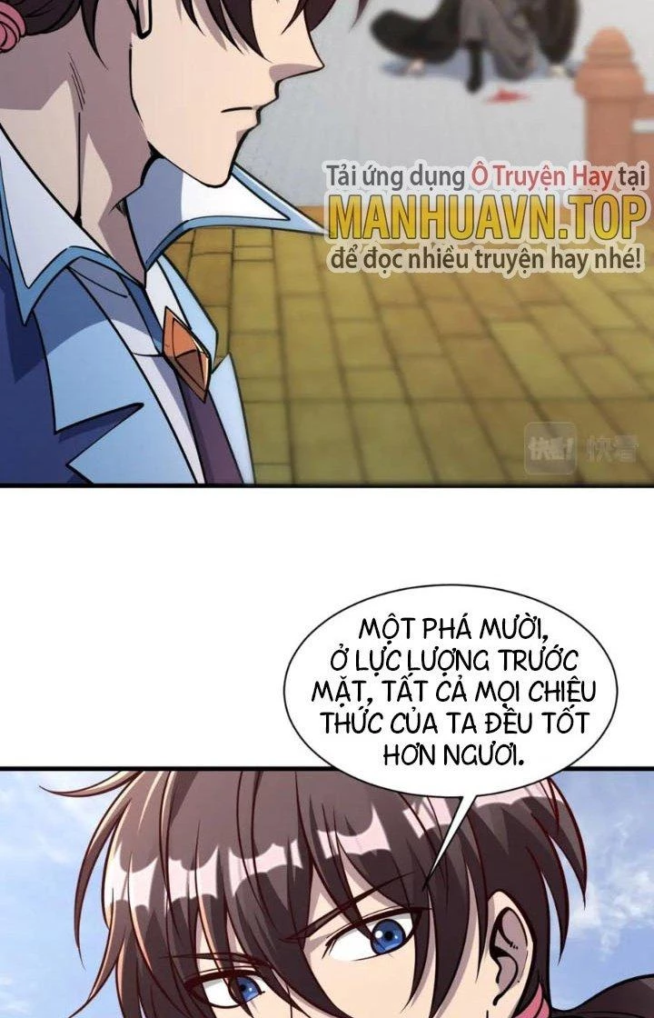 Ta Có Thể Rút Ra Thuộc Tính Chapter 54 - Trang 3