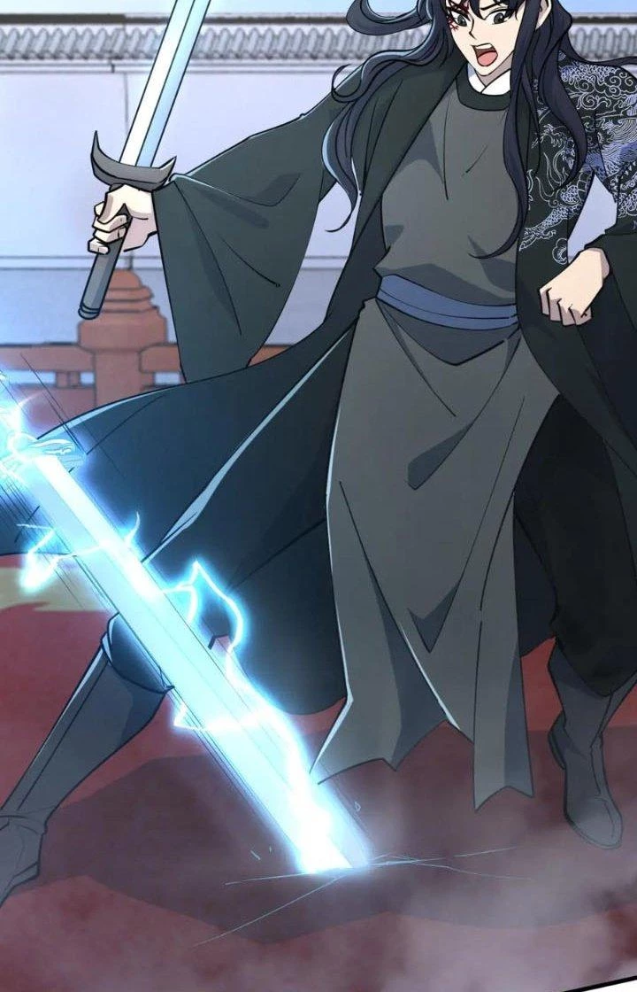 Ta Có Thể Rút Ra Thuộc Tính Chapter 54 - Trang 3