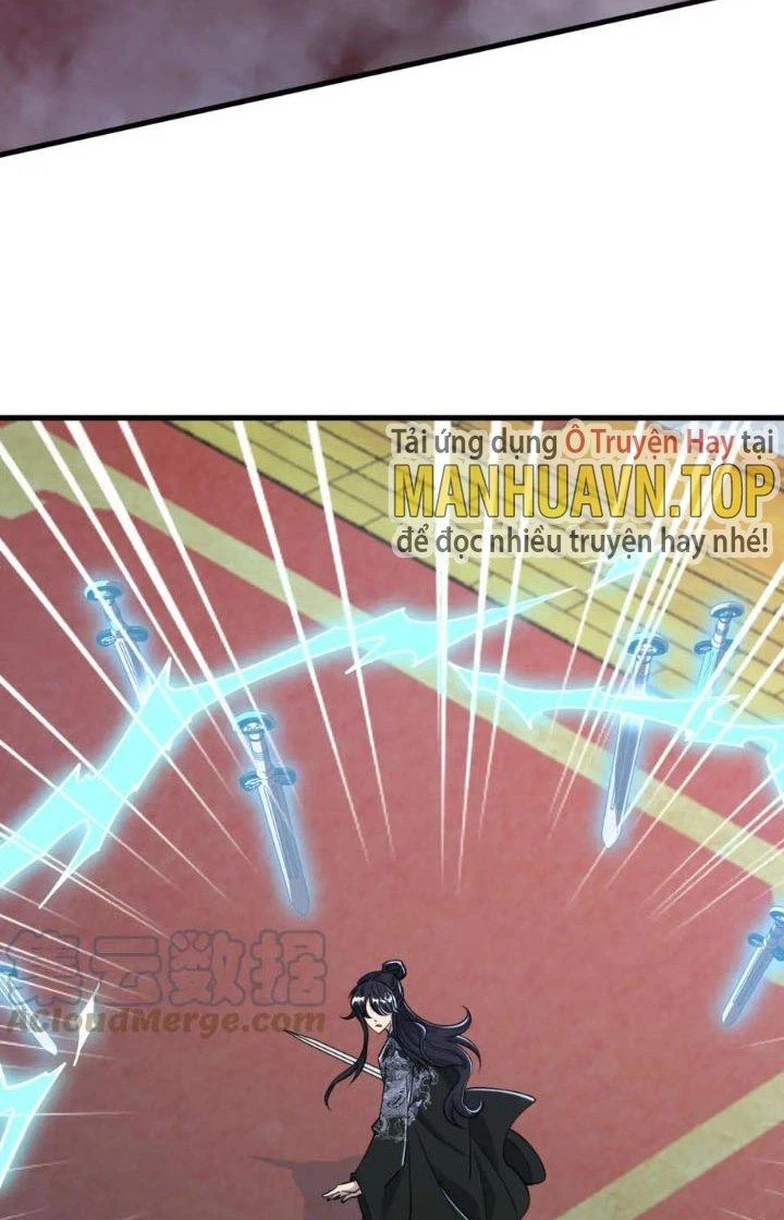 Ta Có Thể Rút Ra Thuộc Tính Chapter 54 - Trang 3