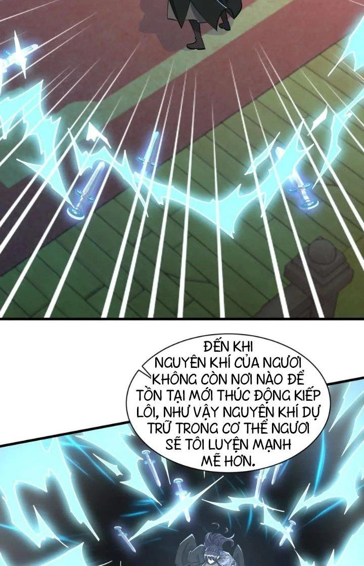 Ta Có Thể Rút Ra Thuộc Tính Chapter 54 - Trang 3