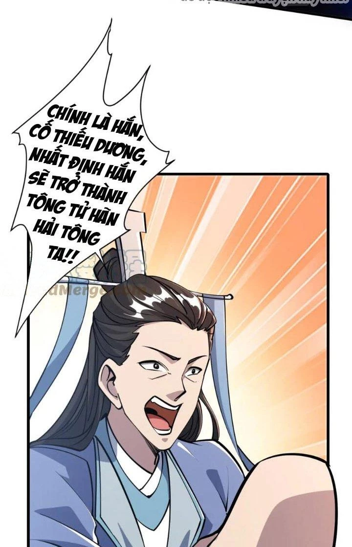 Ta Có Thể Rút Ra Thuộc Tính Chapter 54 - Trang 3