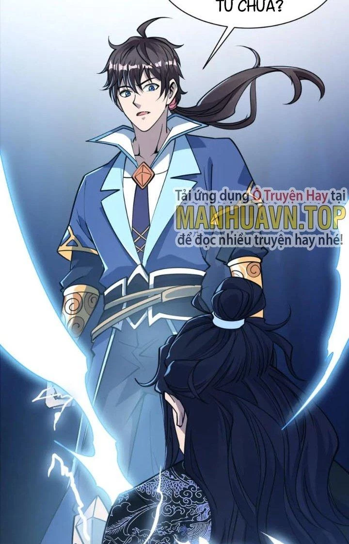 Ta Có Thể Rút Ra Thuộc Tính Chapter 54 - Trang 3