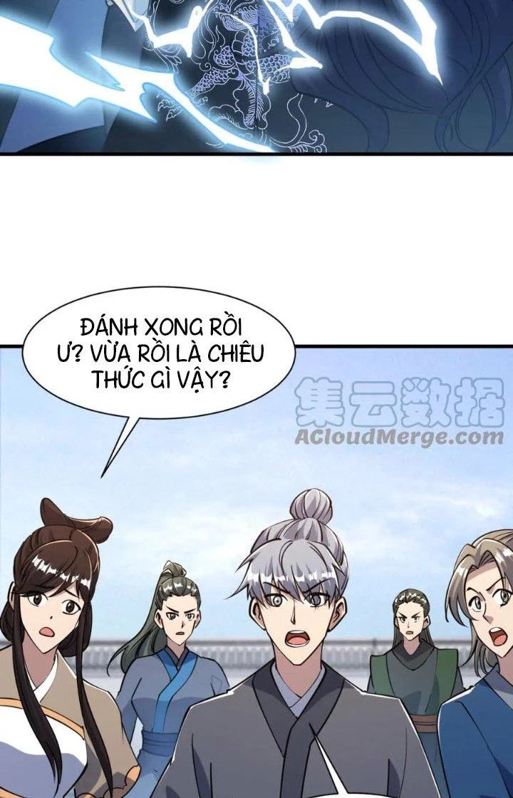 Ta Có Thể Rút Ra Thuộc Tính Chapter 54 - Trang 3