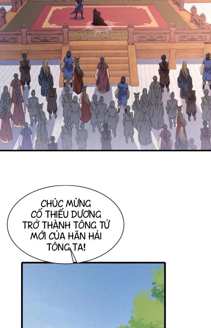 Ta Có Thể Rút Ra Thuộc Tính Chapter 54 - Trang 3
