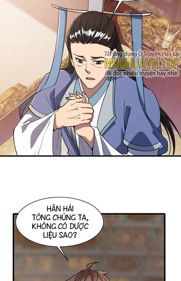 Ta Có Thể Rút Ra Thuộc Tính Chapter 54 - Trang 3