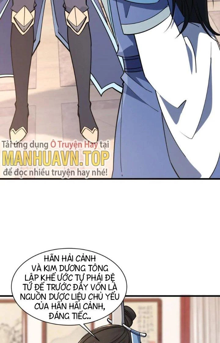 Ta Có Thể Rút Ra Thuộc Tính Chapter 54 - Trang 3