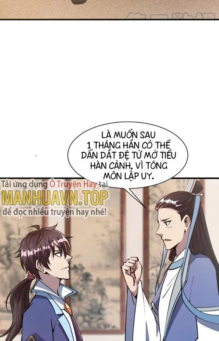 Ta Có Thể Rút Ra Thuộc Tính Chapter 54 - Trang 3