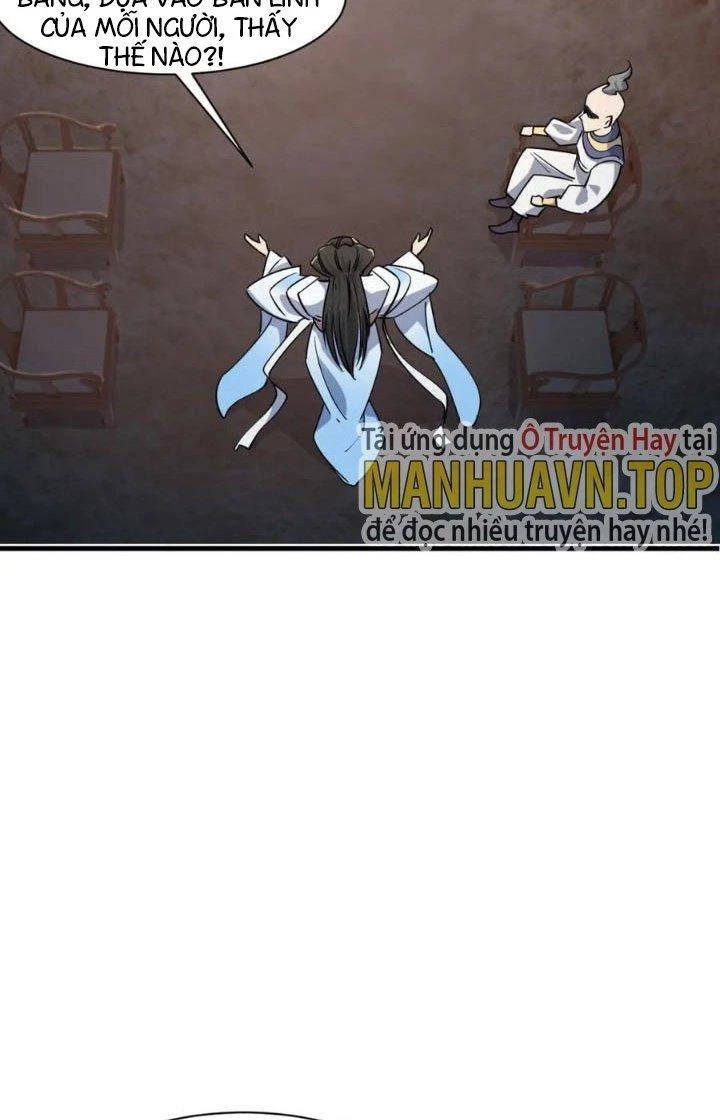 Ta Có Thể Rút Ra Thuộc Tính Chapter 54 - Trang 3