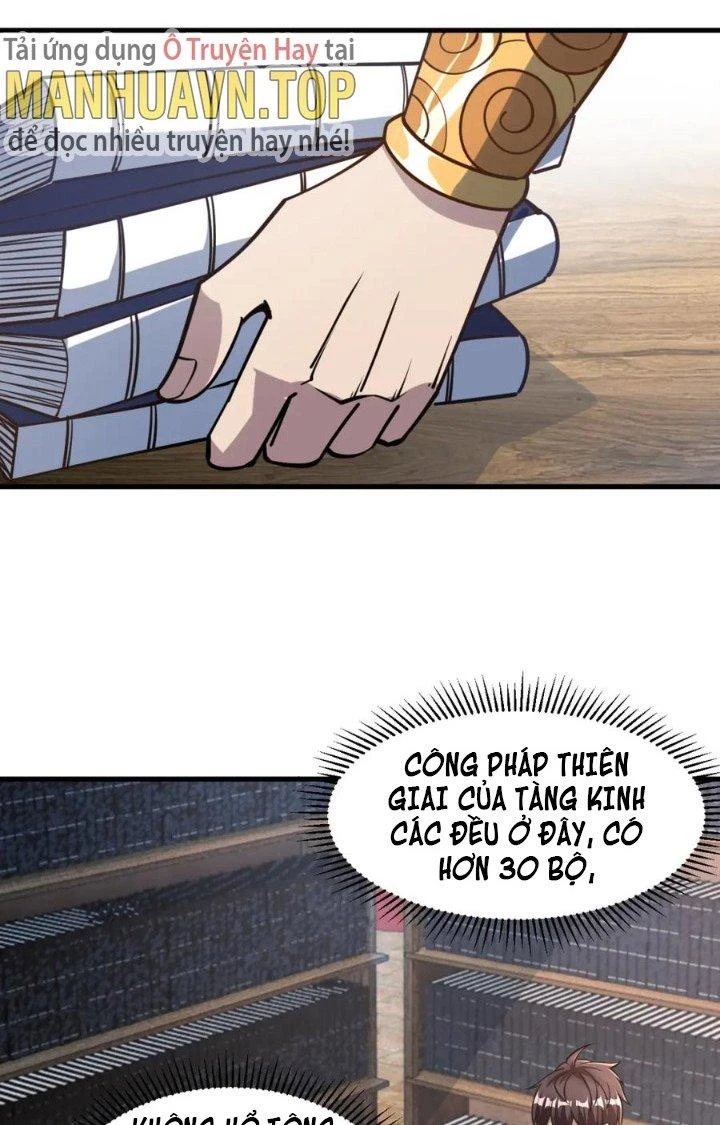 Ta Có Thể Rút Ra Thuộc Tính Chapter 55 - Trang 3