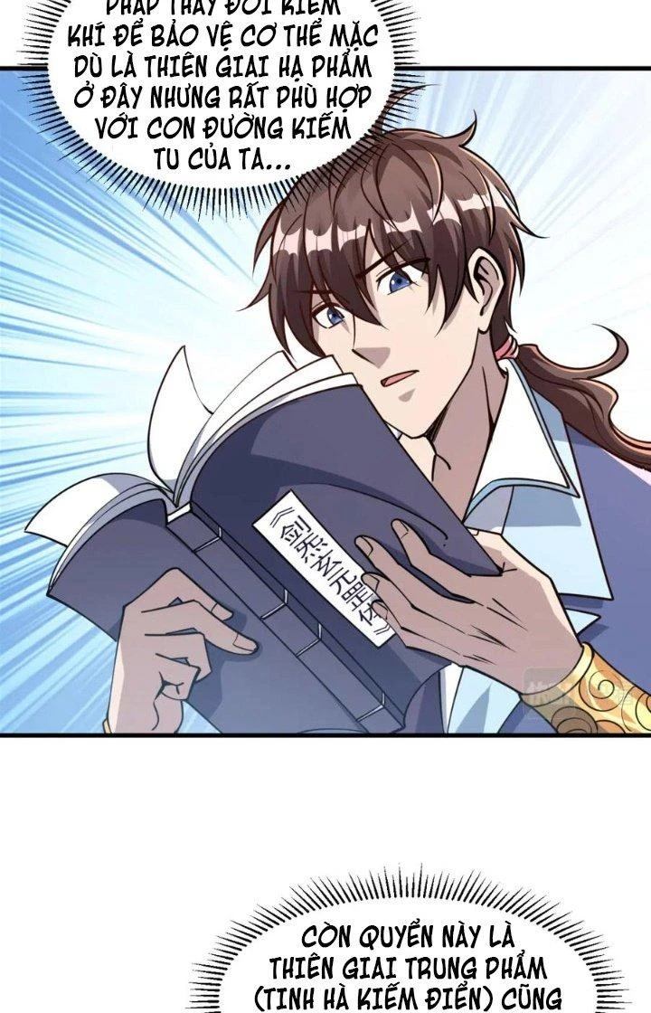 Ta Có Thể Rút Ra Thuộc Tính Chapter 55 - Trang 3