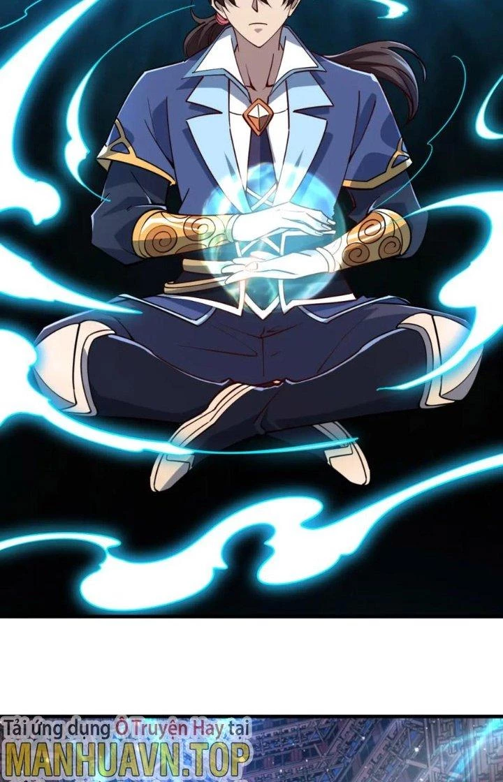 Ta Có Thể Rút Ra Thuộc Tính Chapter 55 - Trang 3