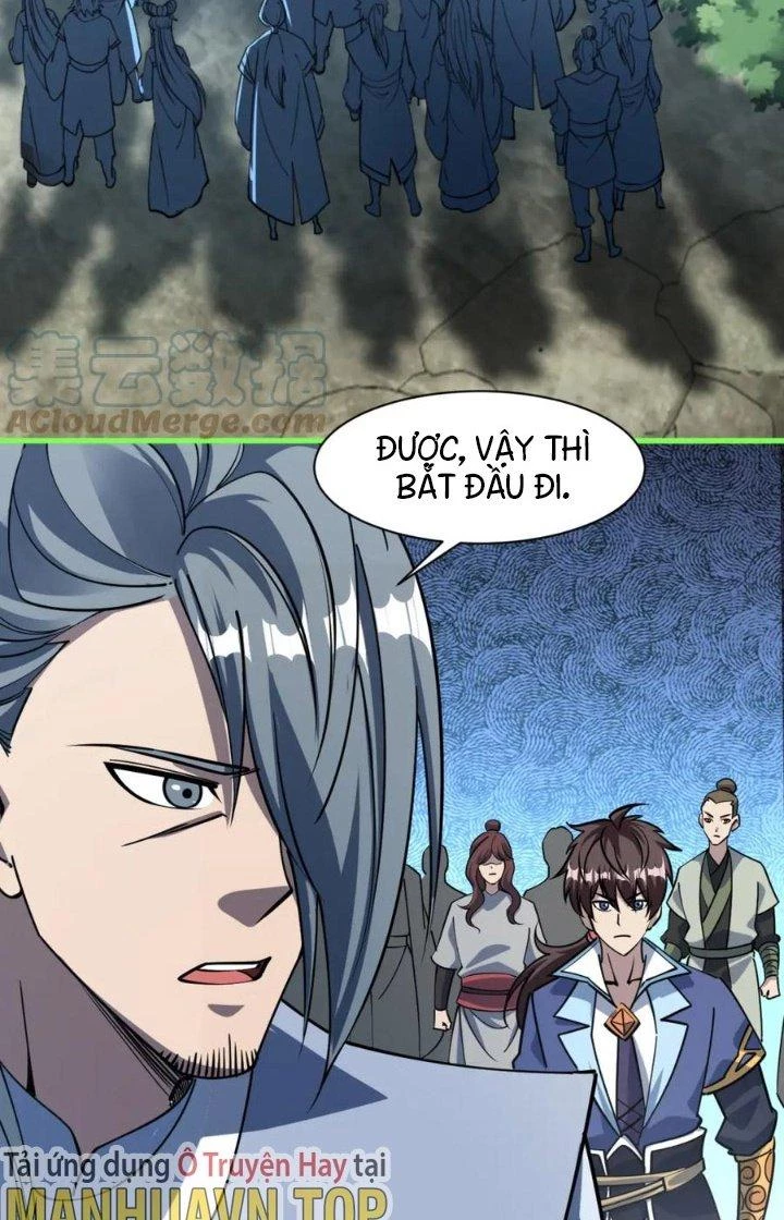 Ta Có Thể Rút Ra Thuộc Tính Chapter 55 - Trang 3