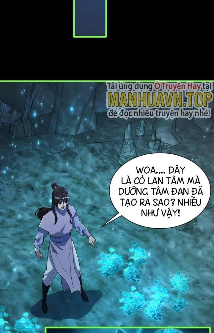Ta Có Thể Rút Ra Thuộc Tính Chapter 55 - Trang 3
