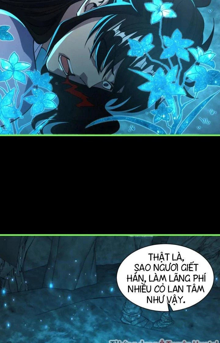 Ta Có Thể Rút Ra Thuộc Tính Chapter 55 - Trang 3