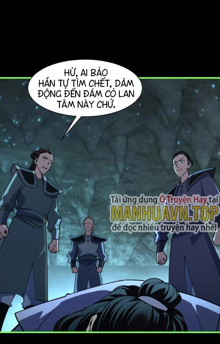 Ta Có Thể Rút Ra Thuộc Tính Chapter 55 - Trang 3