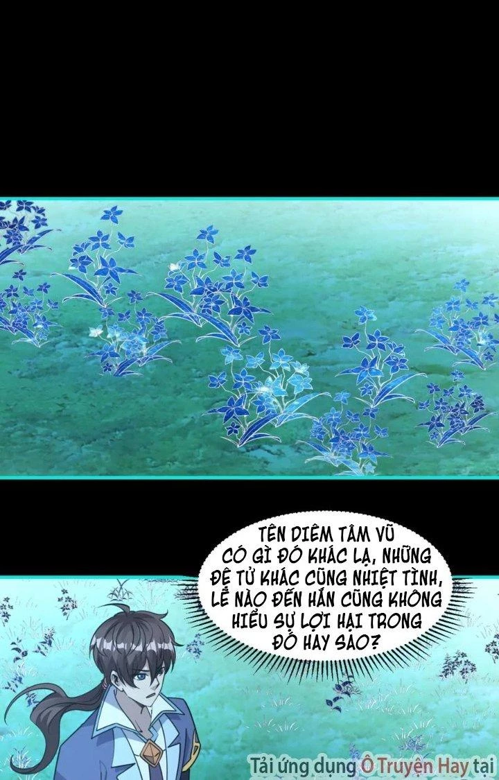 Ta Có Thể Rút Ra Thuộc Tính Chapter 55 - Trang 3