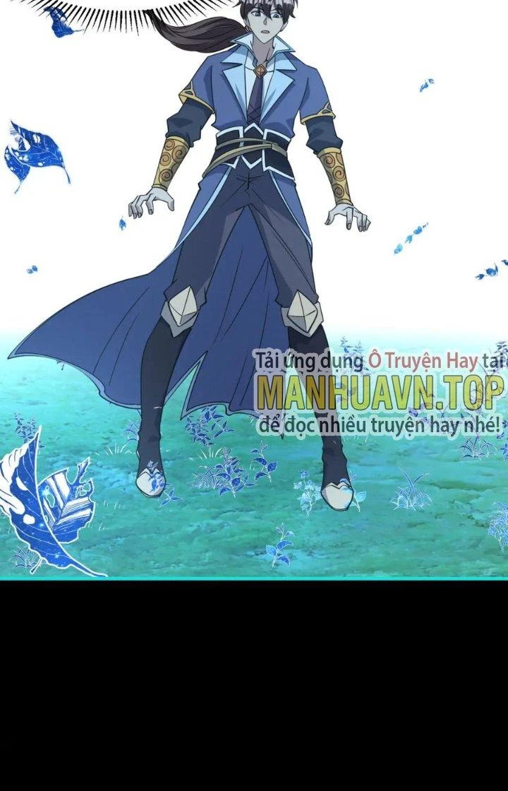 Ta Có Thể Rút Ra Thuộc Tính Chapter 55 - Trang 3