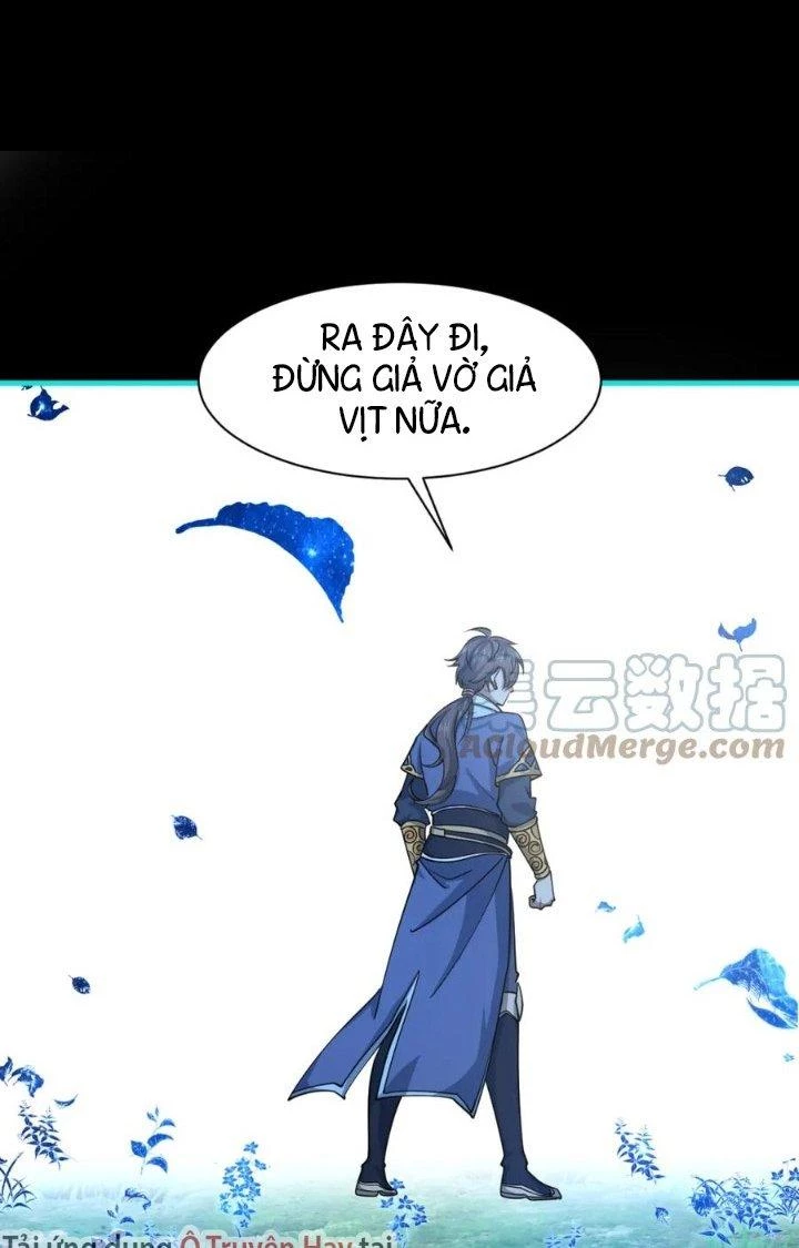 Ta Có Thể Rút Ra Thuộc Tính Chapter 55 - Trang 3