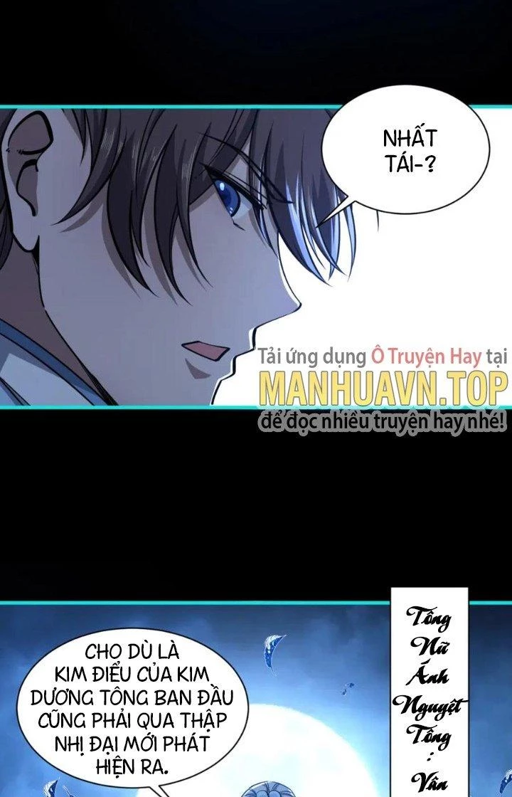 Ta Có Thể Rút Ra Thuộc Tính Chapter 55 - Trang 3