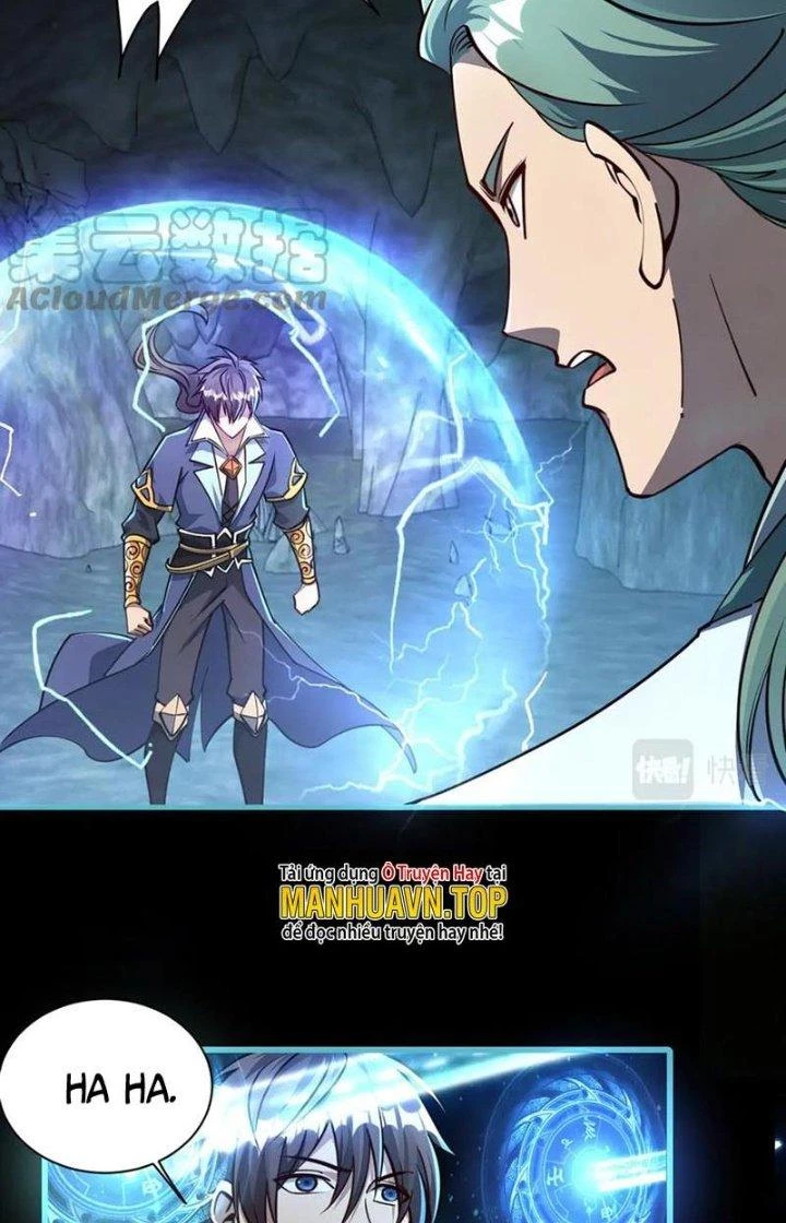 Ta Có Thể Rút Ra Thuộc Tính Chapter 58 - Trang 3