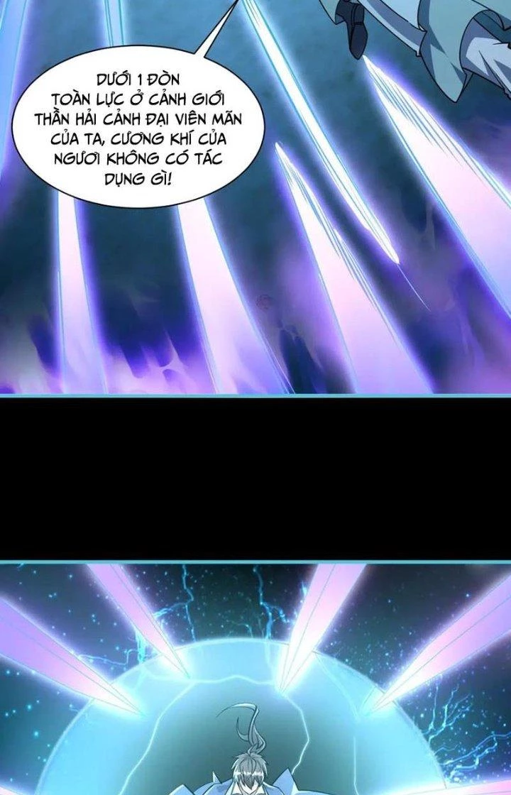 Ta Có Thể Rút Ra Thuộc Tính Chapter 58 - Trang 3