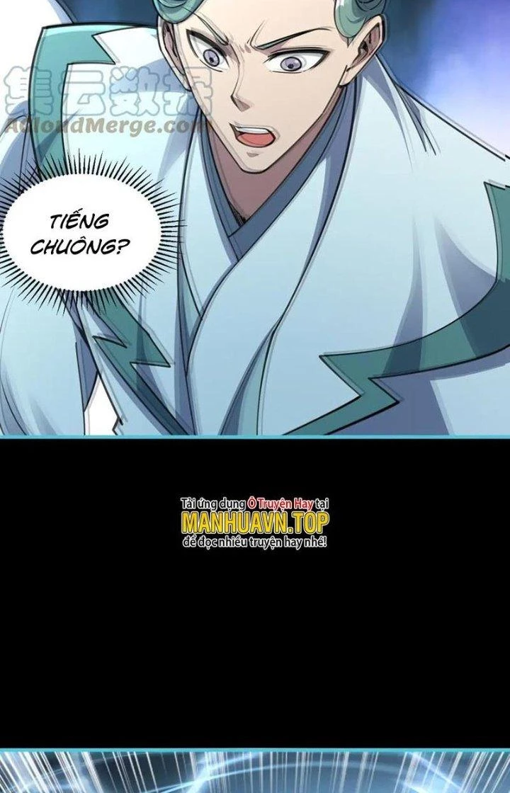 Ta Có Thể Rút Ra Thuộc Tính Chapter 58 - Trang 3