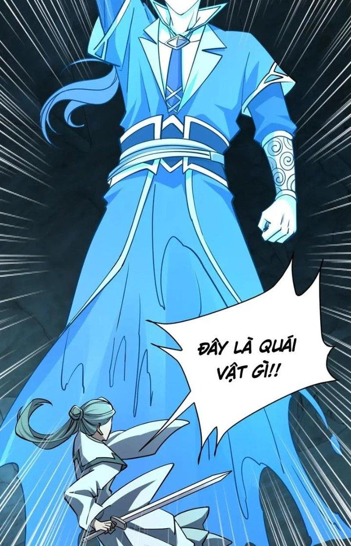 Ta Có Thể Rút Ra Thuộc Tính Chapter 58 - Trang 3
