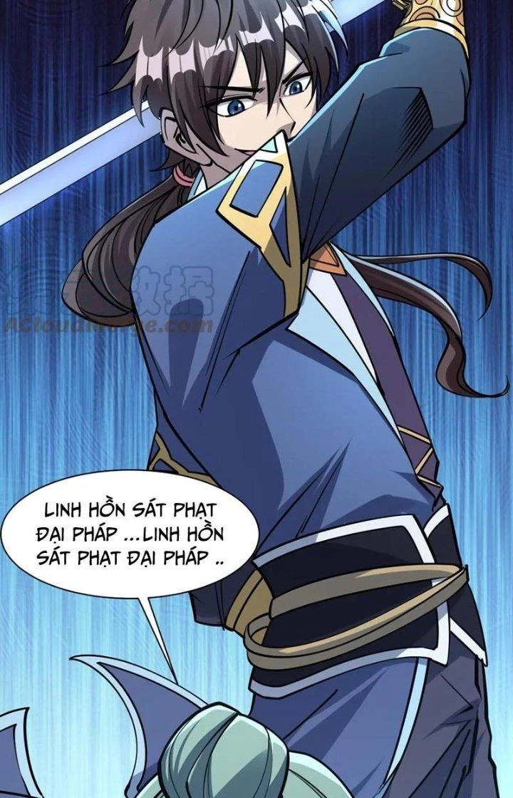 Ta Có Thể Rút Ra Thuộc Tính Chapter 58 - Trang 3