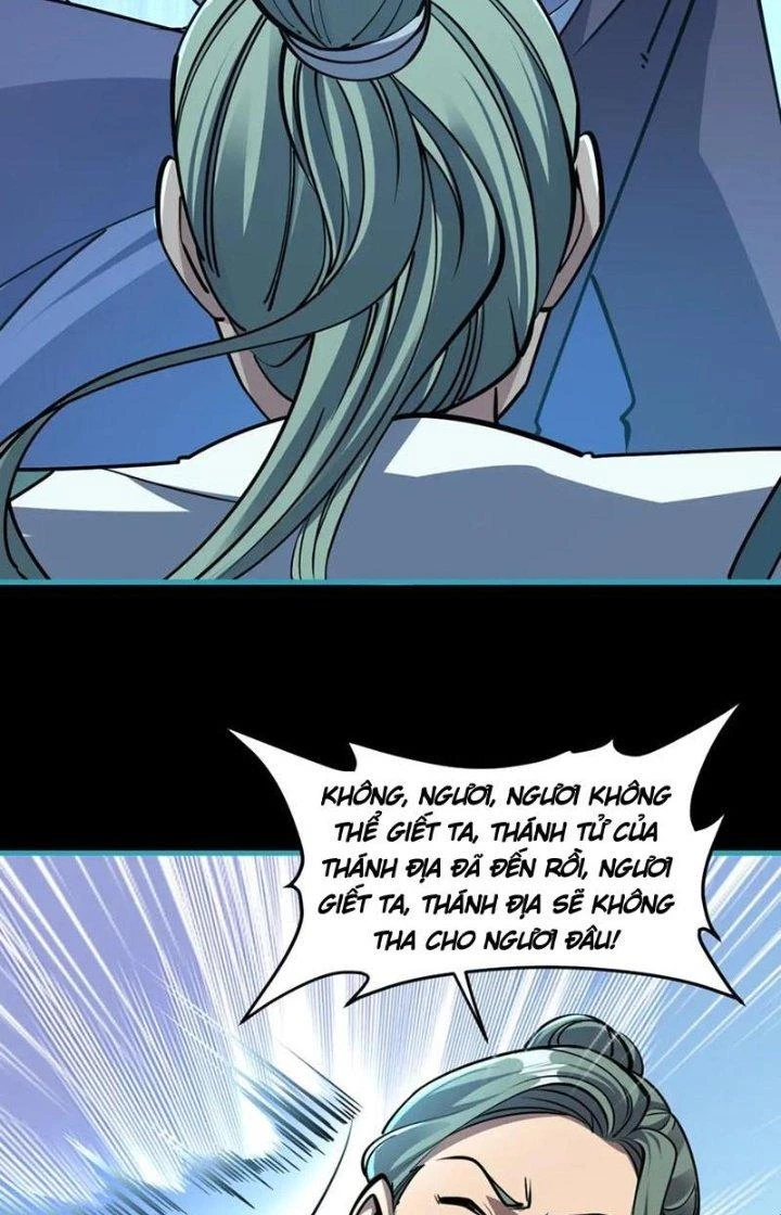 Ta Có Thể Rút Ra Thuộc Tính Chapter 58 - Trang 3