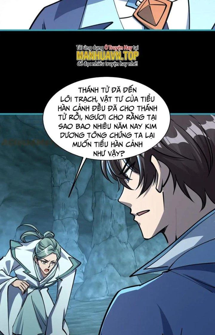 Ta Có Thể Rút Ra Thuộc Tính Chapter 58 - Trang 3