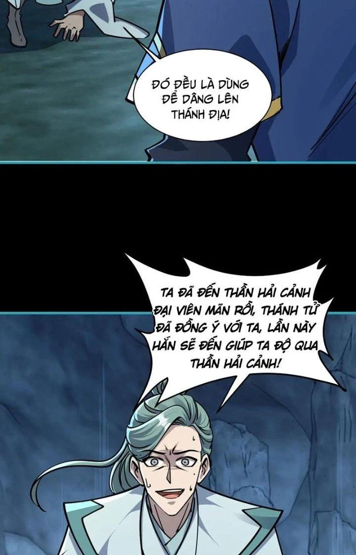 Ta Có Thể Rút Ra Thuộc Tính Chapter 58 - Trang 3