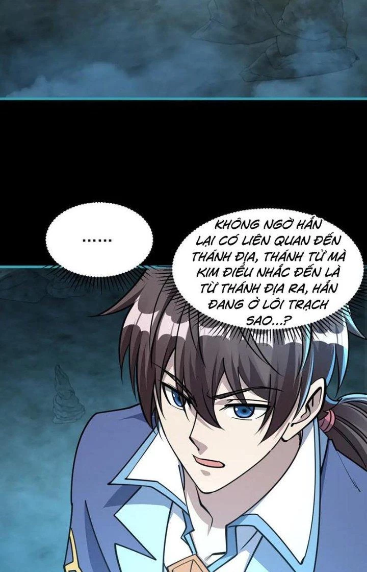 Ta Có Thể Rút Ra Thuộc Tính Chapter 58 - Trang 3