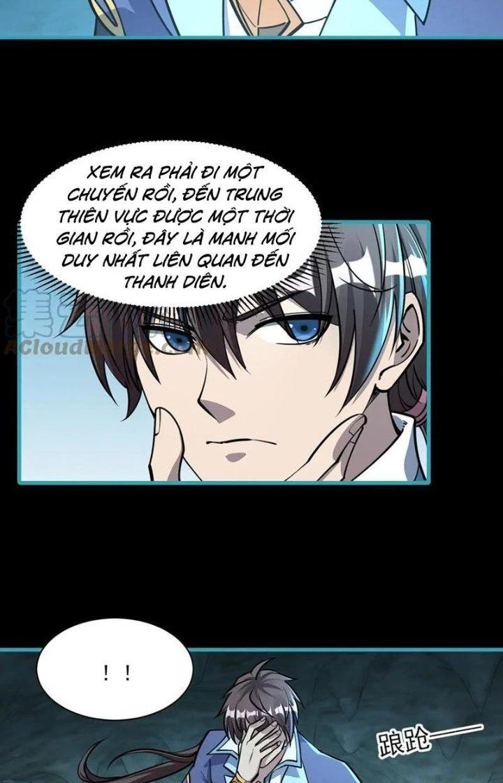 Ta Có Thể Rút Ra Thuộc Tính Chapter 58 - Trang 3